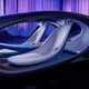 Illustration for article titled The Mercedes-Benz Vision AVTR Is Inspired By The Greatest Movie Of All Time: James Camerons Avatar